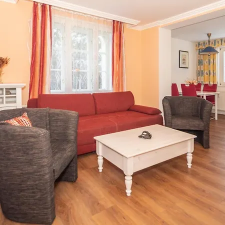 Апартаменты Seehof Seehof 2 0 *