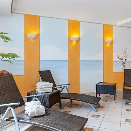 Seehof Seehof 2 0 塞巴特黑灵斯多夫