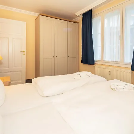 Seehof Seehof 2 0 Heringsdorf (Usedom)