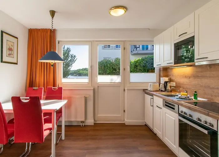 Seehof Seehof 2 0 제바트헤링스도르프