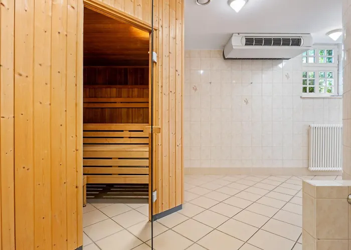 Апартаменты Seehof Seehof 2 0