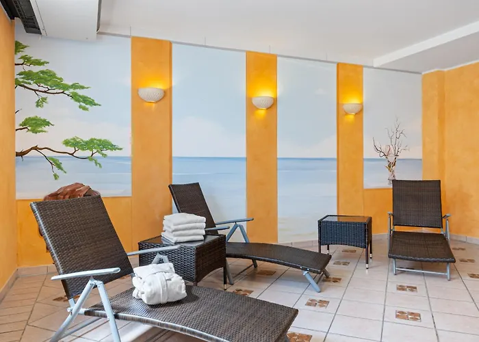 Seehof Seehof 2 0 제바트헤링스도르프