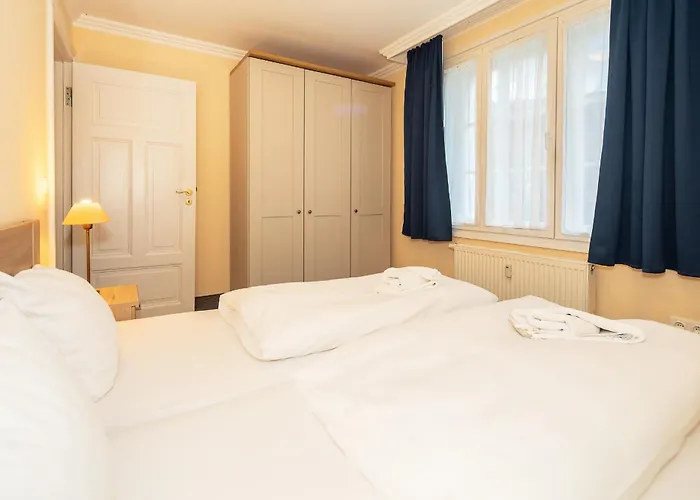 Seehof Seehof 2 0 제바트헤링스도르프